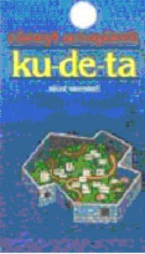Ku - De - Ta (Büyüklere Masallar)
