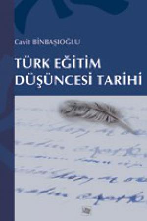 Türk Eğitim Düşüncesi Tarihi